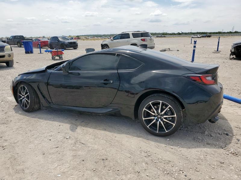 2025 TOYOTA GR 86 JF1ZNBB17S9755189