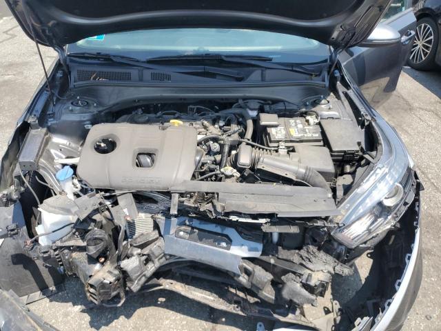 2022 KIA FORTE FE 3KPF24AD2NE495345
