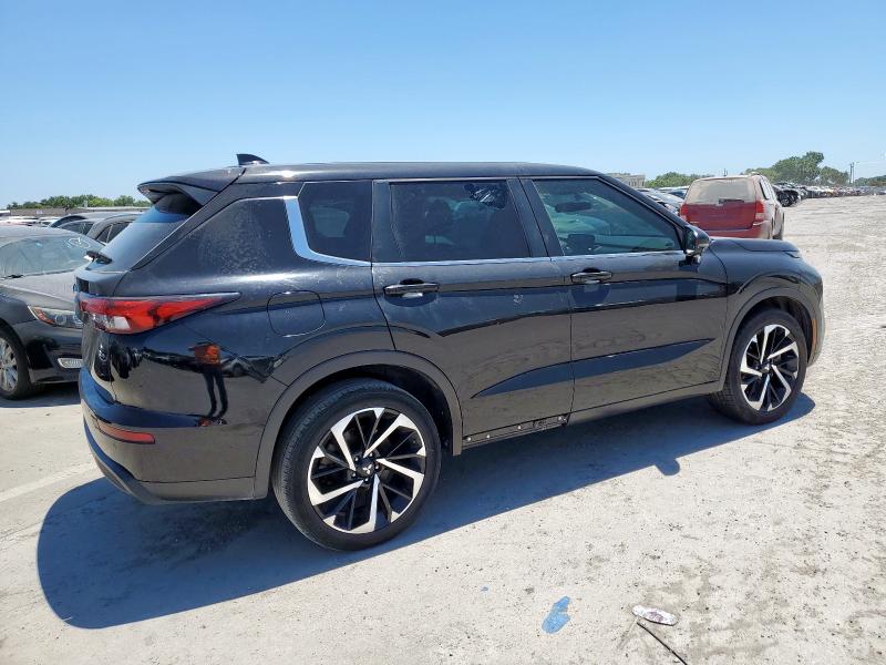 2022 MITSUBISHI OUTLANDER JA4J3TA83NZ008091