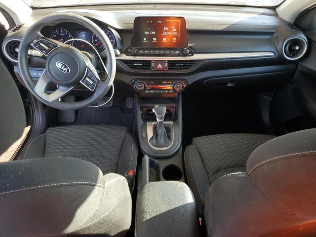 2019 KIA FORTE FE - 3KPF24AD7KE120188