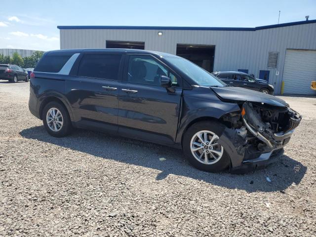 2022 KIA CARNIVAL L KNDNB4H3XN6107390