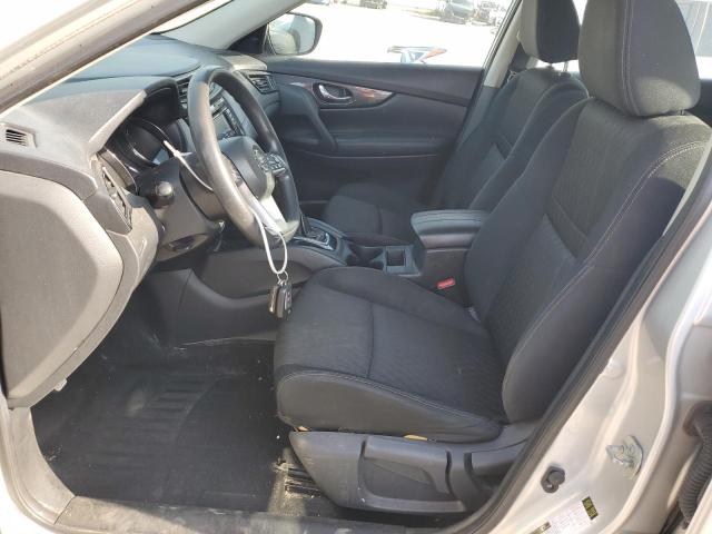 2018 NISSAN ROGUE S KNMAT2MV3JP519694