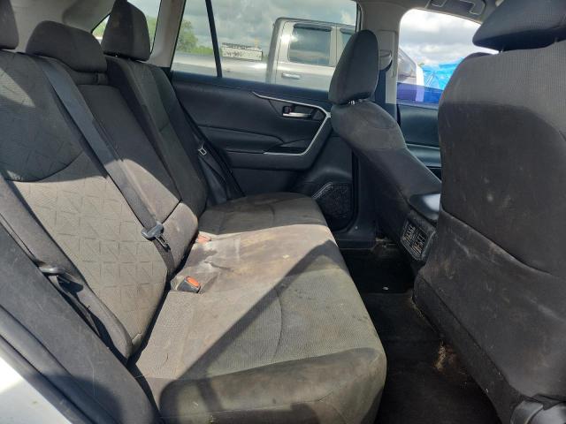 2021 TOYOTA RAV4 XLE 2T3W1RFVXMC131194