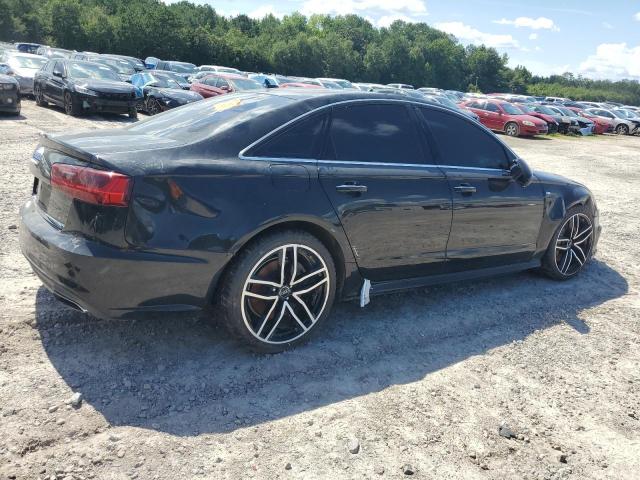 2017 AUDI A6 PREMIUM PLUS WAUD8AFCXHN133801