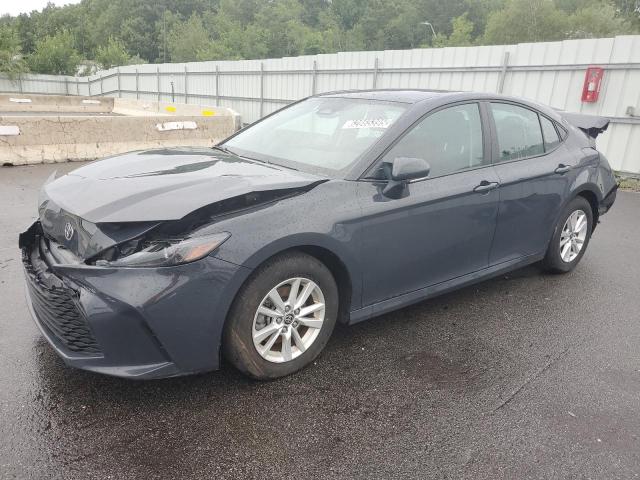 2025 TOYOTA CAMRY XSE - 4T1DAACK9SU006663