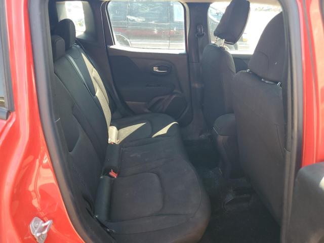 2019 JEEP RENEGADE S ZACNJAAB0KPK44864