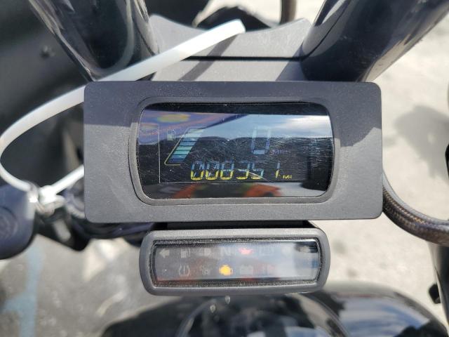 2022 HARLEY-DAVIDSON FXLRS 1HD1YWZ24NB041049