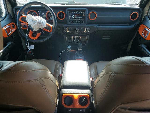 2022 JEEP WRANGLER U 1C4HJXEG9NW269407