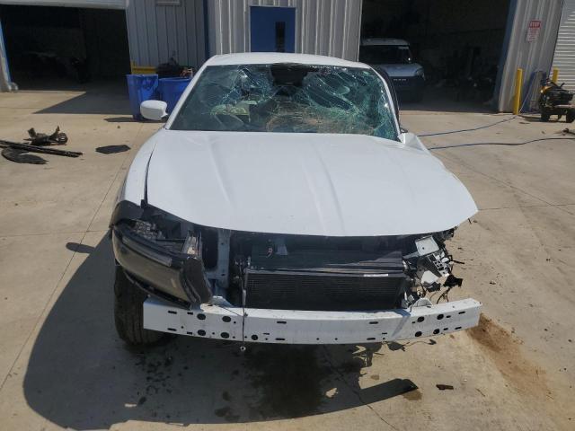 2022 DODGE CHARGER SX 2C3CDXBG4NH207907