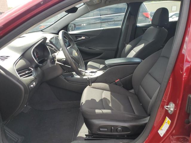 2018 CHEVROLET MALIBU LT 1G1ZD5ST5JF208673