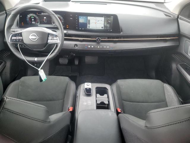 2025 NISSAN ARIYA EVOL JN8DF0BF6SM762105