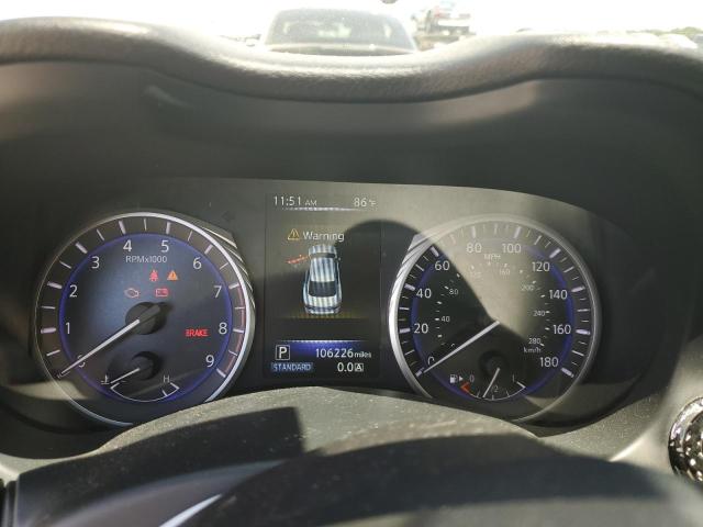 2016 INFINITI Q50 PREMIU JN1EV7AP0GM301403