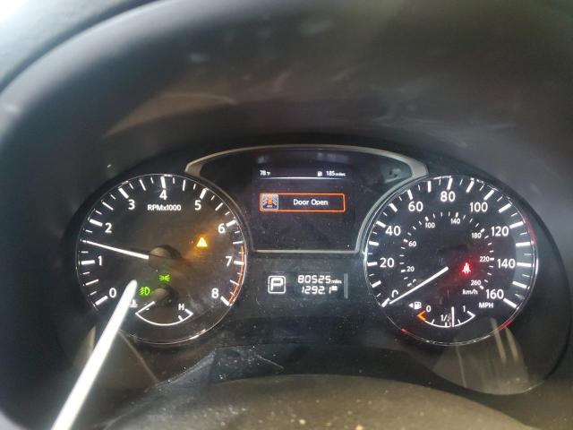 2015 NISSAN ALTIMA 2.5 - 1N4AL3AP5FC168268