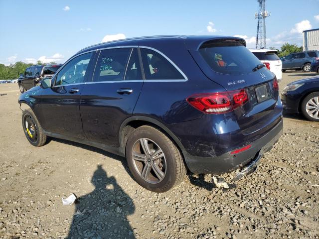 2022 MERCEDES-BENZ GLC 300 4M - W1N0G8EB1NG026327