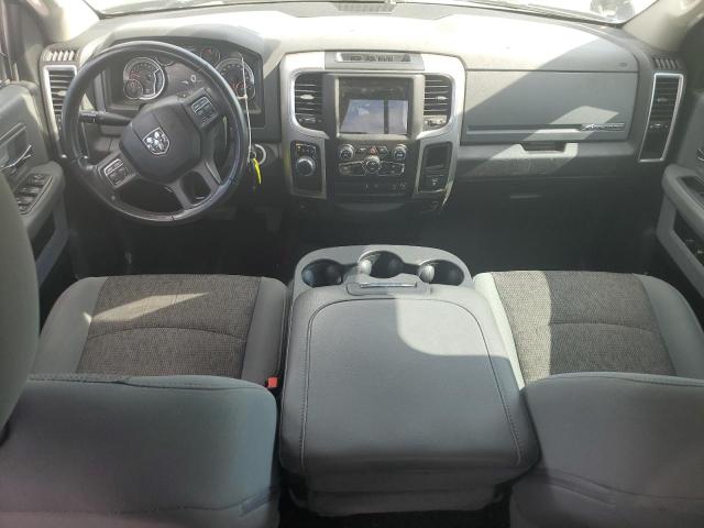 2018 RAM 1500 SLT - 1C6RR6GG8JS334390