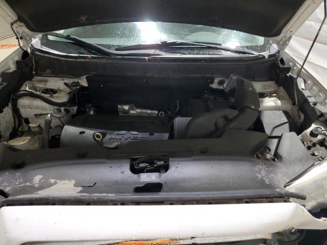 2015 MITSUBISHI OUTLANDER 4A4AR3AW3FE056999
