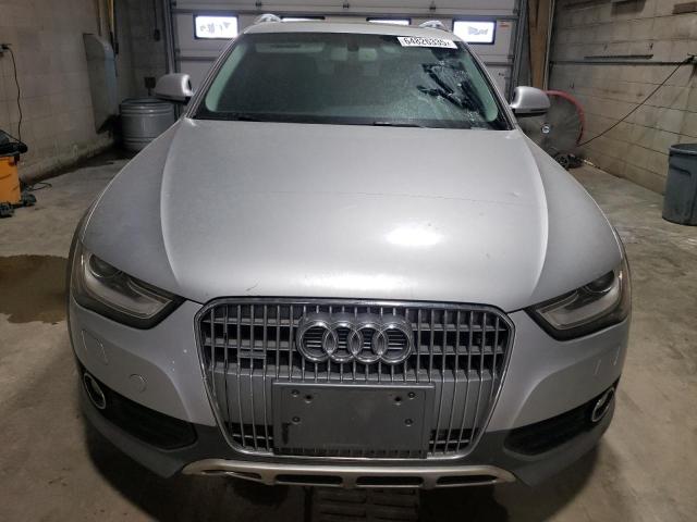 2015 AUDI A4 ALLROAD WA1UFAFL8FA091572