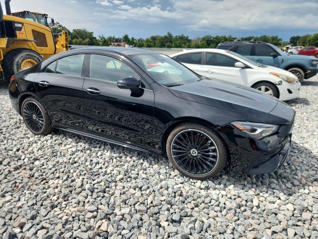 2025 MERCEDES-BENZ CLA 250 W1K5J4GB5SN516318