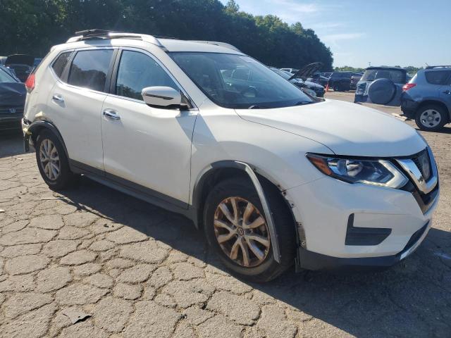 2017 NISSAN ROGUE S JN8AT2MT3HW154260