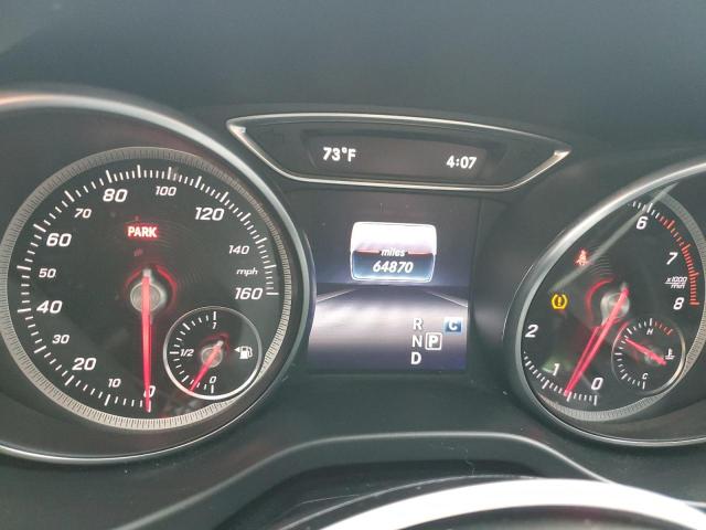 2019 MERCEDES-BENZ CLA 250 WDDSJ4EB0KN749898
