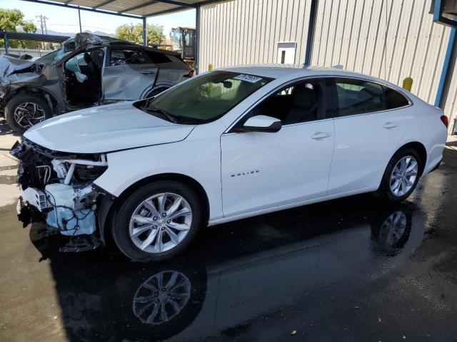 2023 CHEVROLET MALIBU LT - 1G1ZD5ST3PF224797
