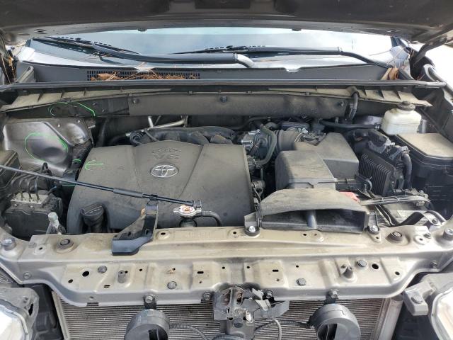 2019 TOYOTA HIGHLANDER LE 5TDZZRFH2KS364161
