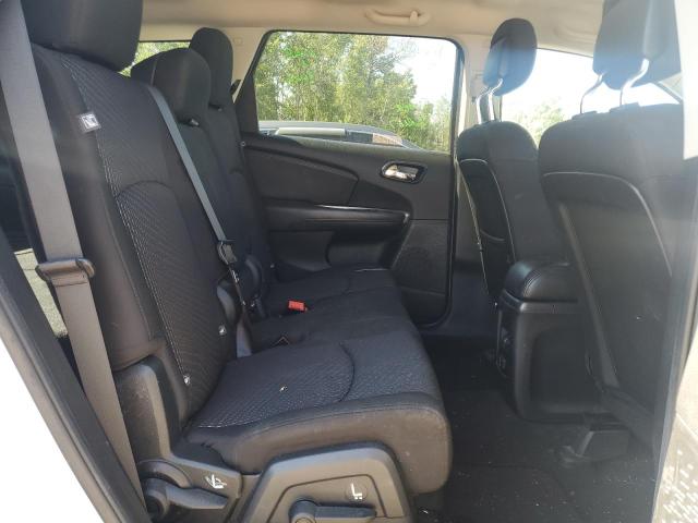 2016 DODGE JOURNEY SX - 3C4PDCCG8GT161769