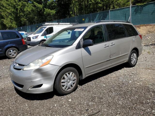 TOYOTA SIENNA CE