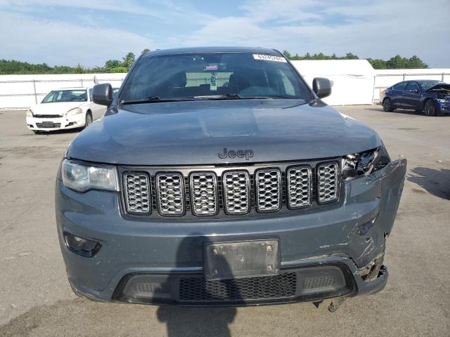 2017 JEEP GRAND CHER - 1C4RJFAG7HC810772
