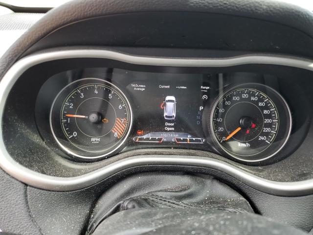 2015 JEEP CHEROKEE T 1C4PJMBS1FW582469