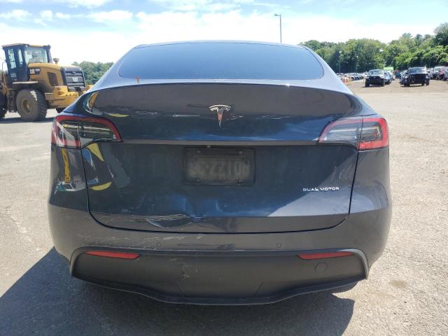 2020 TESLA MODEL Y 5YJYGDEE3LF048950
