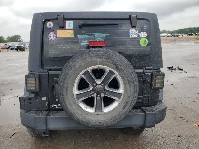 2014 JEEP WRANGLER U - 1C4BJWDG3EL324730