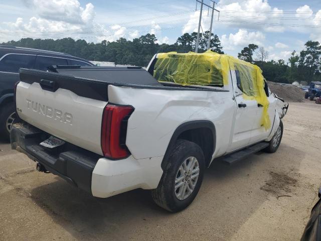 2022 TOYOTA TUNDRA DOU - 5TFLA5DA5NX028109