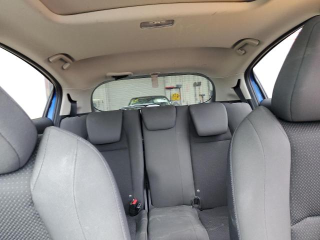 2020 HONDA HR-V EX 3CZRU5H54LM712676