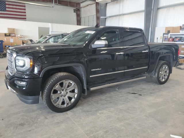 Vin: 3gtu2pej8jg247723, lot: 63765855, gmc sierra k1500 denali 2018 img_1