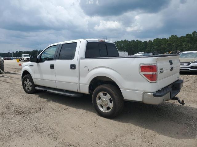 2013 FORD F150 SUPER - Other View