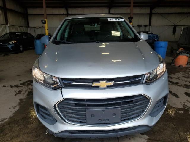 2017 CHEVROLET TRAX LS KL7CJNSB0HB189560