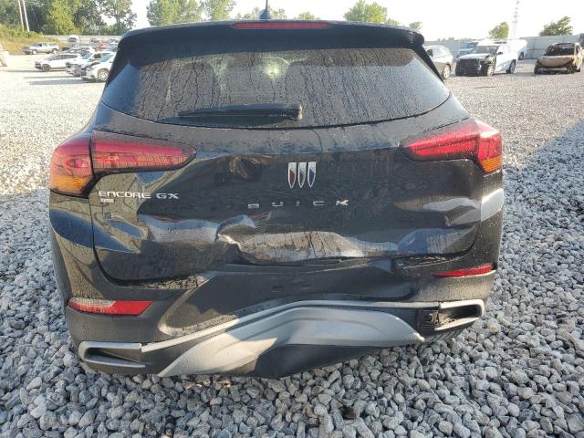 2025 BUICK ENCORE GX KL4AMCSL3SB175250