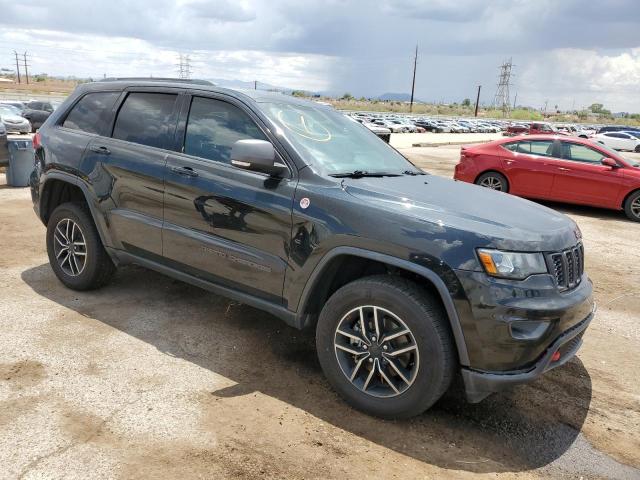 2019 JEEP GRAND CHER - 1C4RJFLG0KC655910
