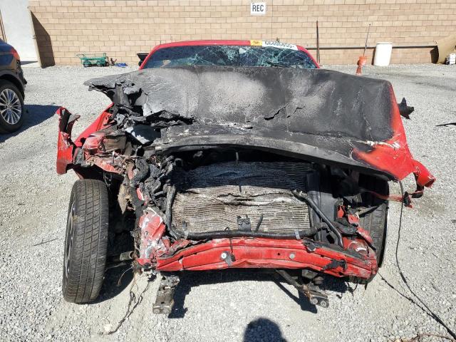 2022 FORD MUSTANG 1FATP8UHXN5101098