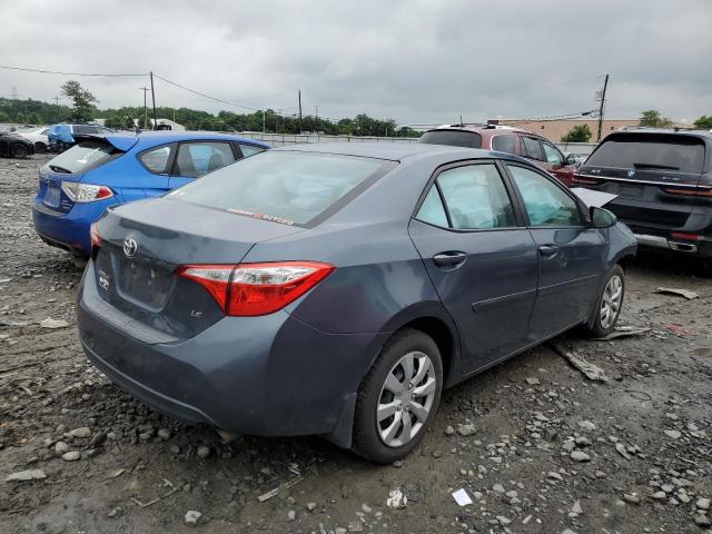 2016 TOYOTA COROLLA L - 2T1BURHE9GC711066