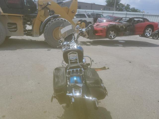 2006 HARLEY-DAVIDSON FLSTCI - 1HD1BWB106Y066516