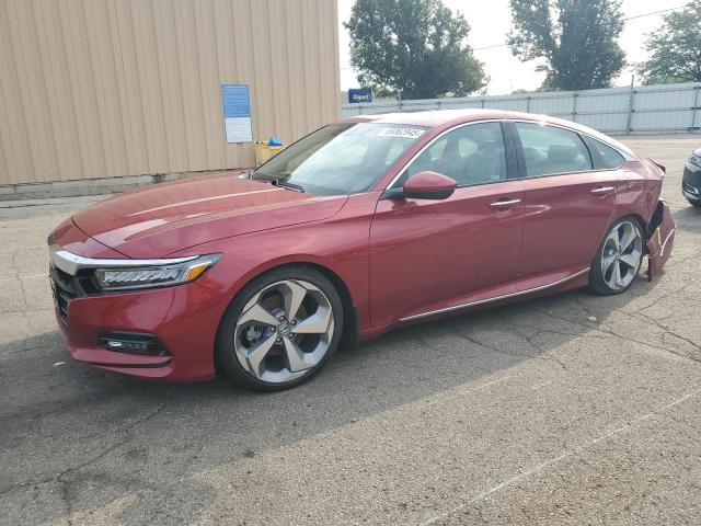 HONDA ACCORD TOU