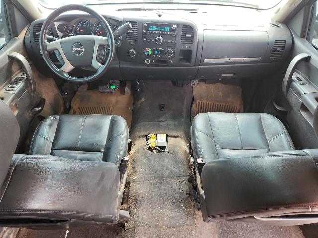 2013 GMC SIERRA K15 - 3GTP2VE73DG256131