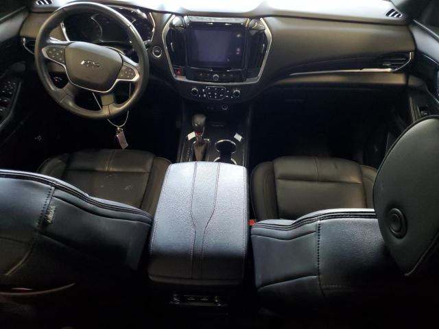 2022 CHEVROLET TRAVERSE R 1GNEVJKW1NJ186509