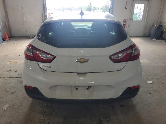 2019 CHEVROLET CRUZE LS 3G1BC6SM2KS608884