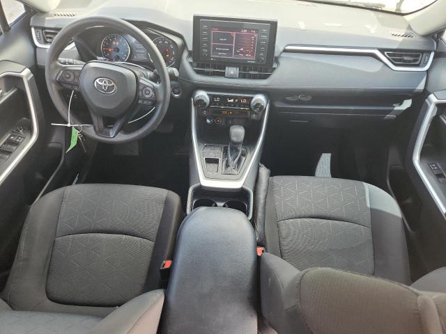 2020 TOYOTA RAV4 HYBRI 2T3W1RFV3LC052819