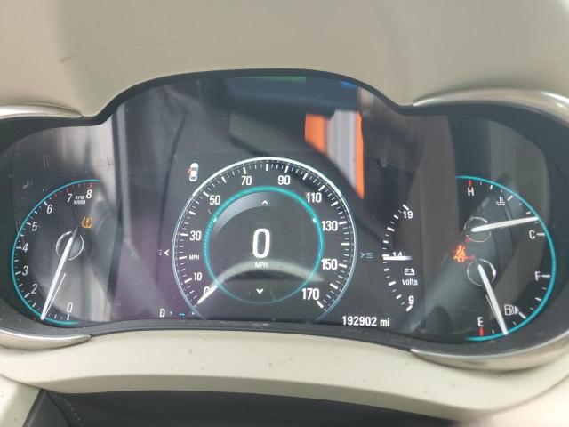 2015 BUICK LACROSSE P 1G4GF5G39FF343630