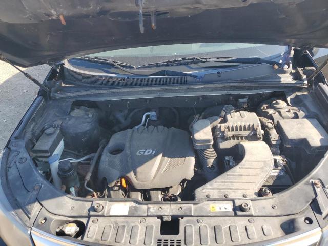 2013 KIA SORENTO LX - 5XYKT3A67DG393578