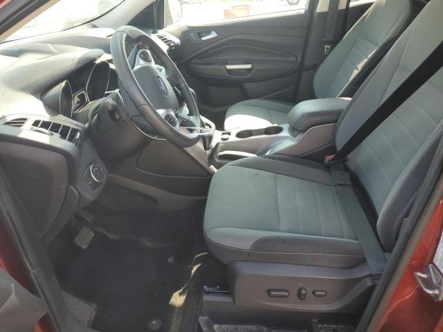 2016 FORD ESCAPE SE 1FMCU0G92GUC25380